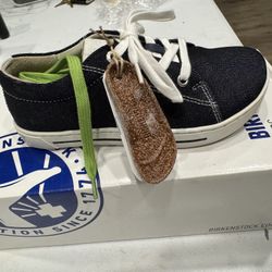 NEW BIRKENSTOCK KIDS SHOES US Size 13.5