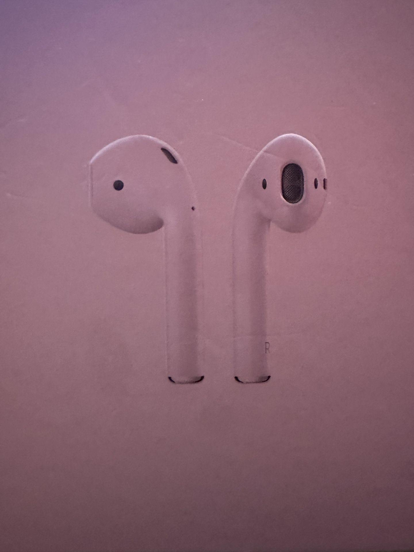 AirPods 2nd Generation