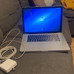 2013 MacBook Pro 
