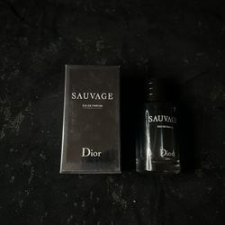 Dior Sauvage Cologne 