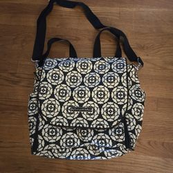 Petunia Pickle Bottom Diaper Bag