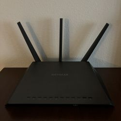 Netgear Nighthawk AC 2300 Dual Band Router