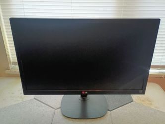 Dell Monitor, desktop and laptops