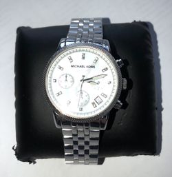 Michael Kors Women’s Watch MK-5020