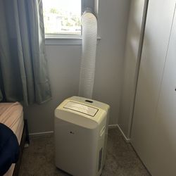 Air conditioner portable