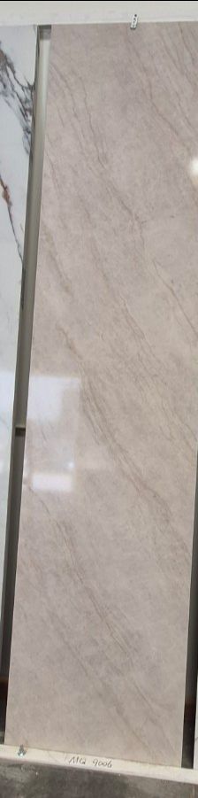 Taj Mahal Quartz countertops