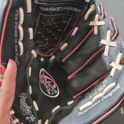 Youth Baseball Glove