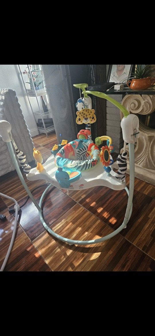 Baby Jumper