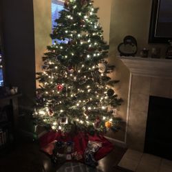 Christmas Tree
