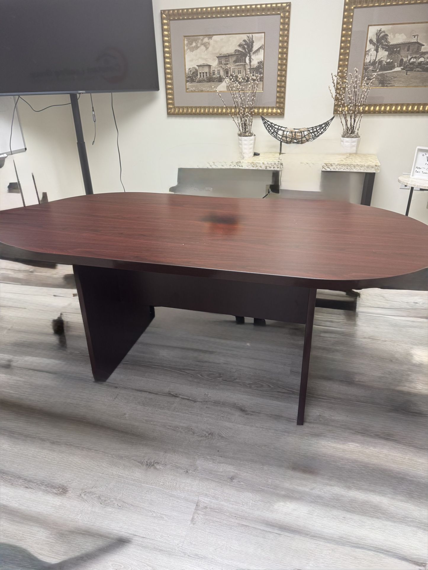 Conference Room Table