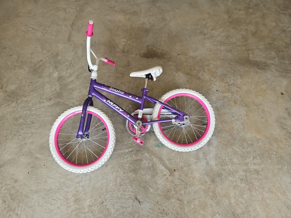 Gilr Bicycle