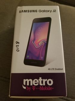 Samsung galaxy j2 unlocked