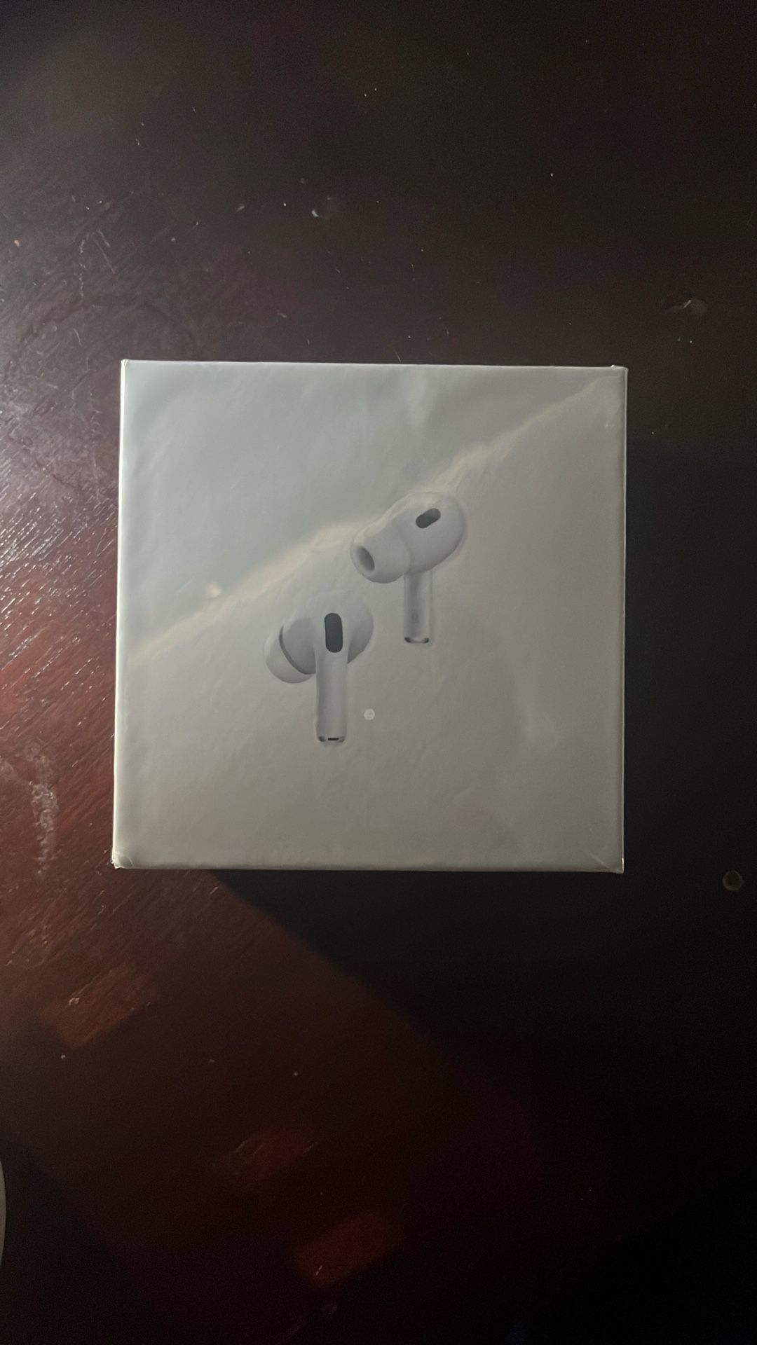 AirPods Pro Gen 2