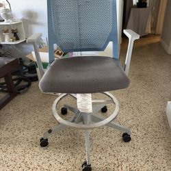 High Office Chair