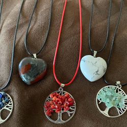 $7 Necklaces In time for Mother’s Day