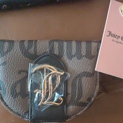 Juicy Couture Wallets