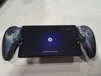 PlayStation Portal