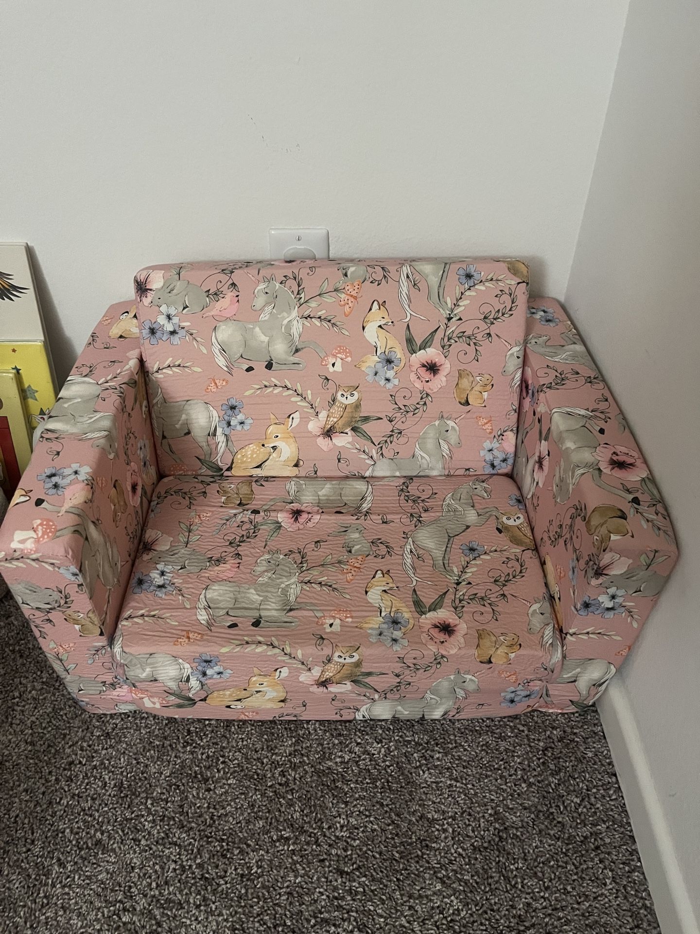 Kid Couch Chair