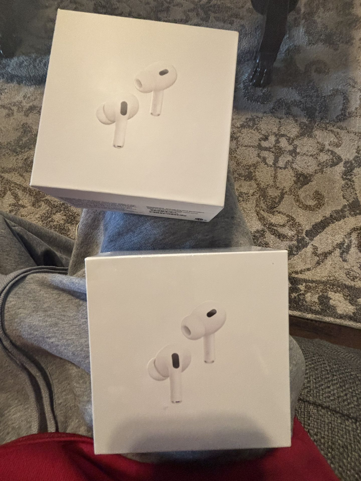 airpod pro 2