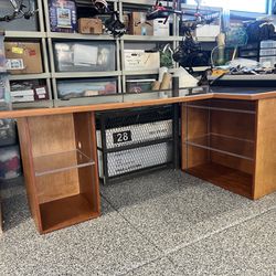 Desk / Bench
