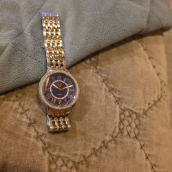 Gevril Astor 11 Watch