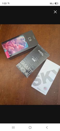 Free phones
