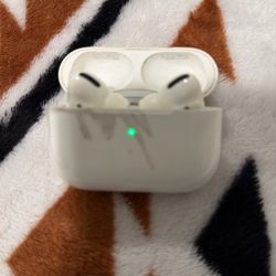 Airpods Pro