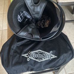 Casco Para Motociclistas