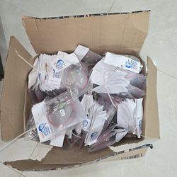 100 Professionally made deep drop rigs