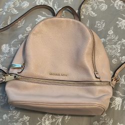 Pink Purse 