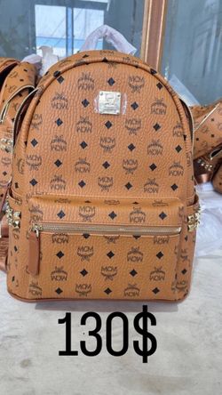 Mcm Bag