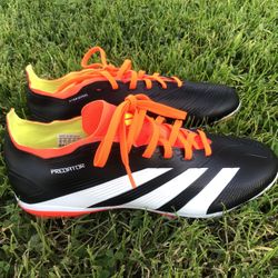 Adidas Predator 24 League FG size 8 US