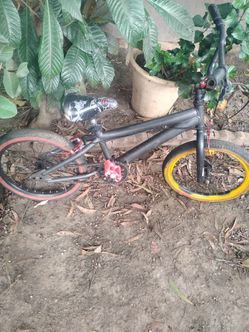 Kids Bike