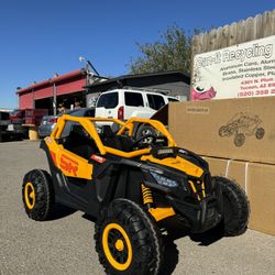 New Kids Car 4x4 Free Delivery 