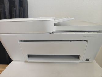 HP desk jet 4255e