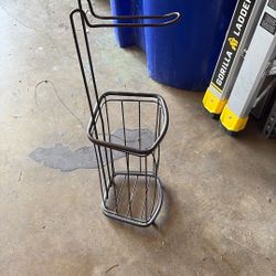 Toilet Paper Holder 