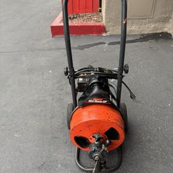 Snake With Autofitter