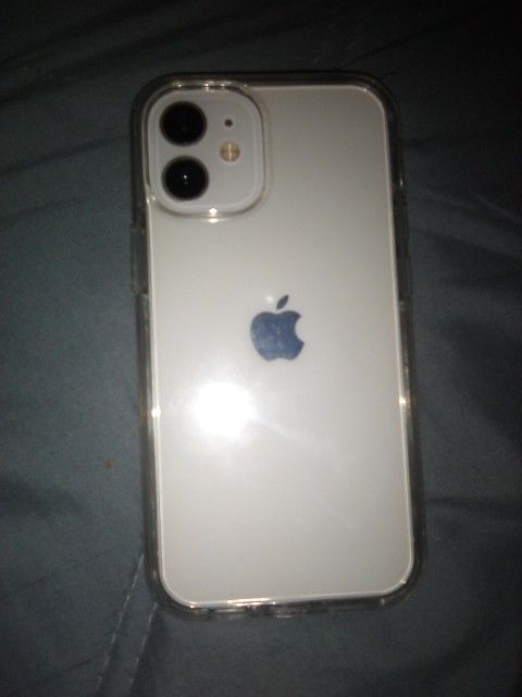 Iphone 12 Mini