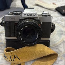 Camera