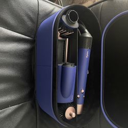 Dyson Air wrap