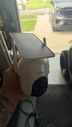 Aosu cameras