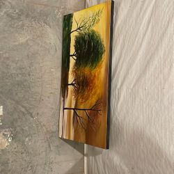 Wall Decorate 