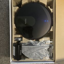 Autovac Eclipse 