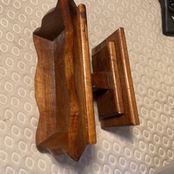 Old Fruit Holder