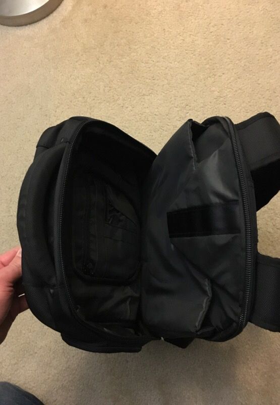 Fūl laptop backpack