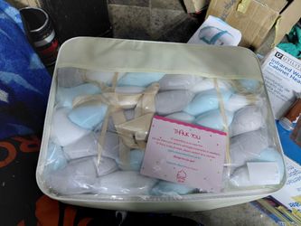 Handmade knotted  Pillow 