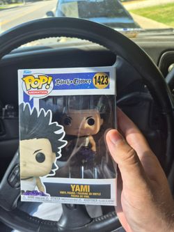 Funko Pop