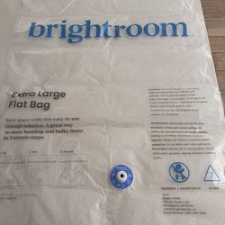 Compression bags
