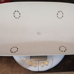 Baby/ Toddler Scale