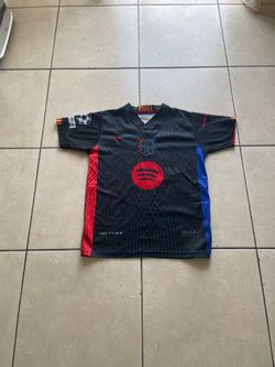 Fc Barcelona jersey men’s